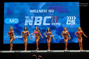 WELLNESS 163